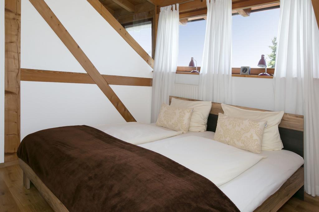 Gaestehaus Huber Immenstaad am Bodensee Rum bild