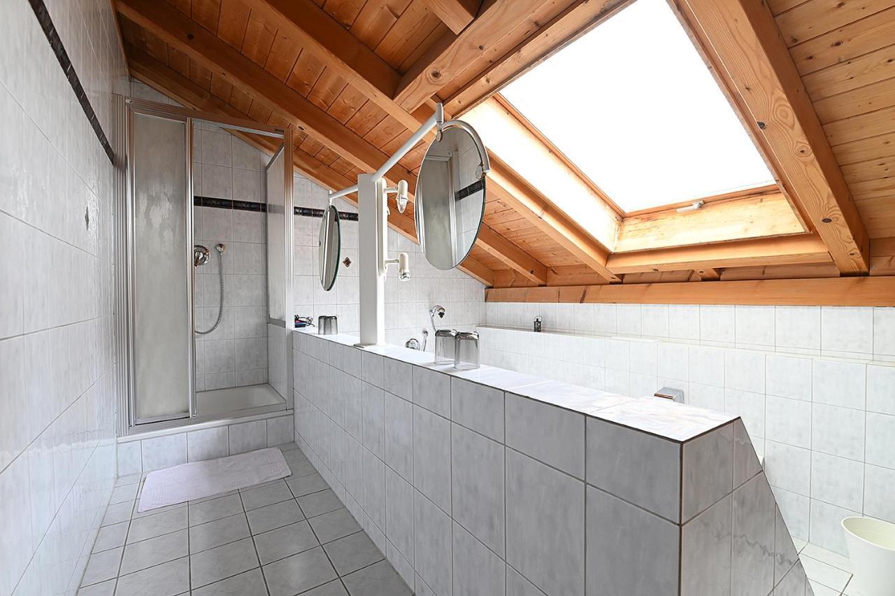 Gaestehaus Huber Immenstaad am Bodensee Exteriör bild